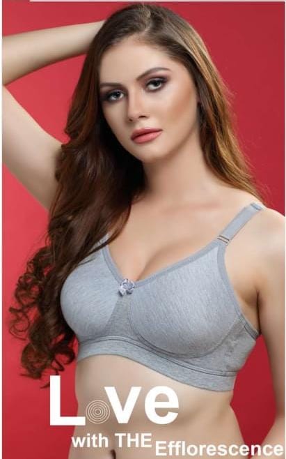 PREMIUM BLOOM SPACER BRA