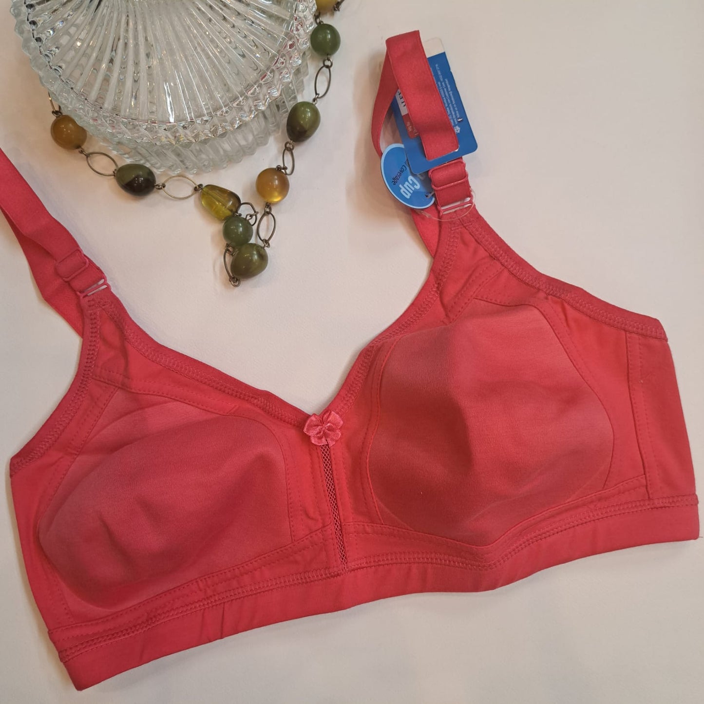 PREMIUM ALEXA SPACER BRA