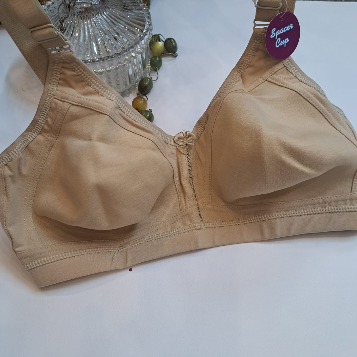 PREMIUM ALEXA SPACER BRA