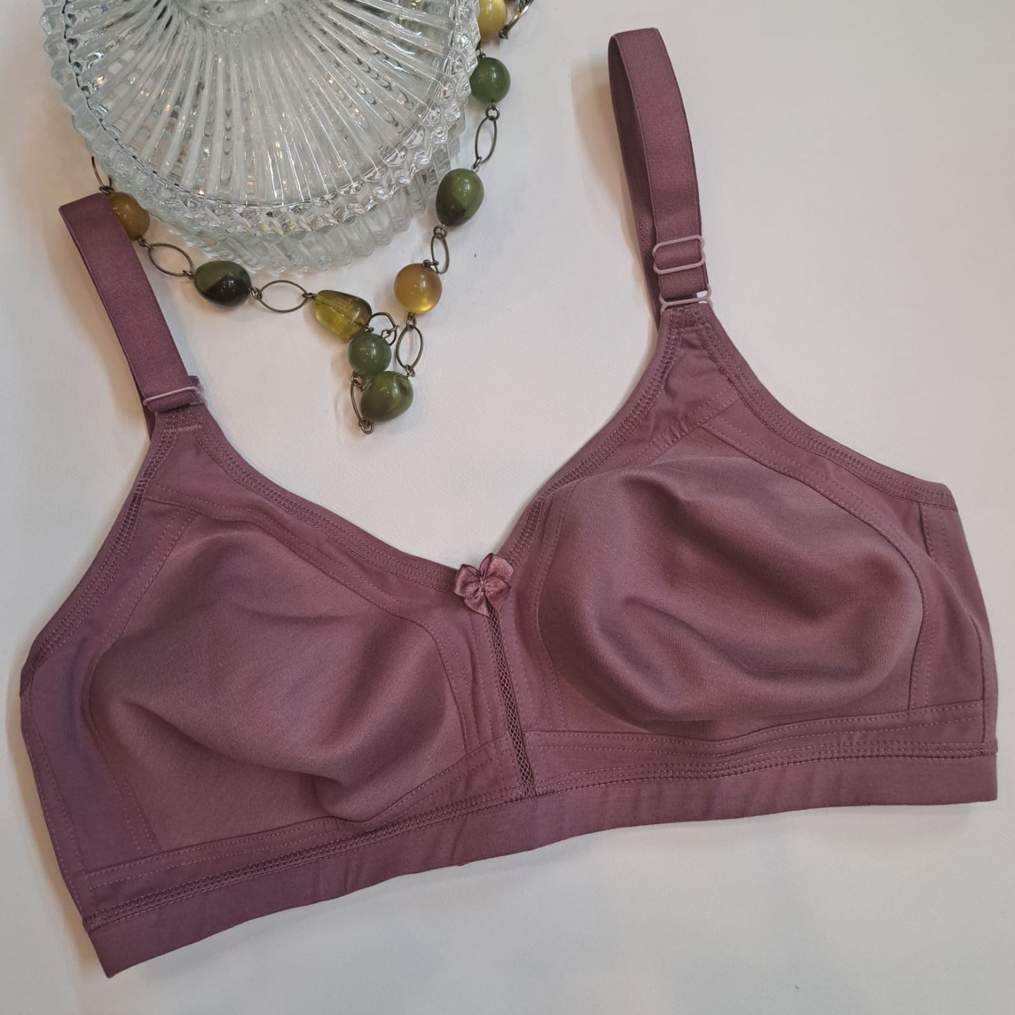 PREMIUM ALEXA SPACER BRA