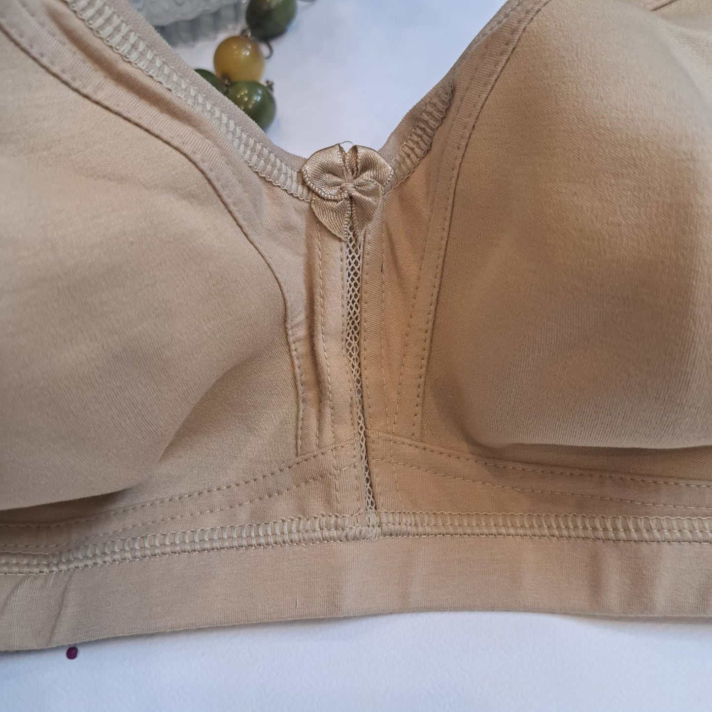 PREMIUM ALEXA SPACER BRA