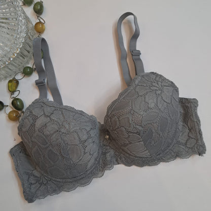 PREMIUM PETAL BLOOM THIN PAD BRA