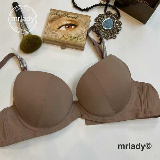 Padded Bras (C Cup) – mrlady - Lingerie Store