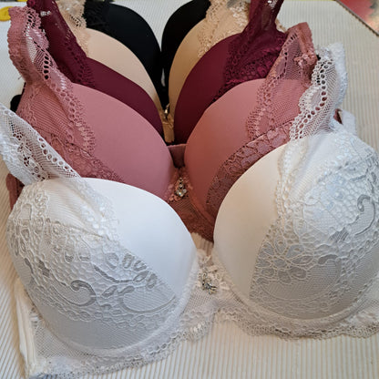 PREMIUM AURA BRA SET