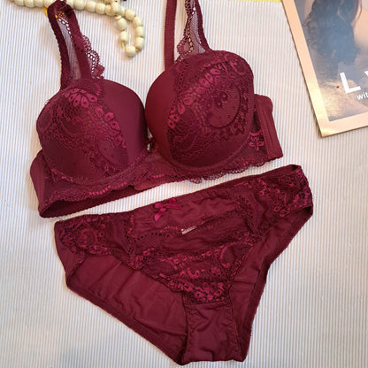 PREMIUM AURA BRA SET