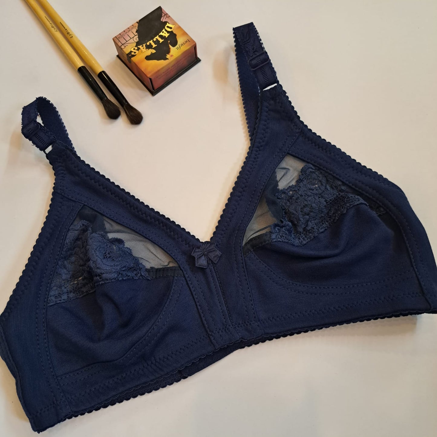 SOFT DAILY WEAR BRA