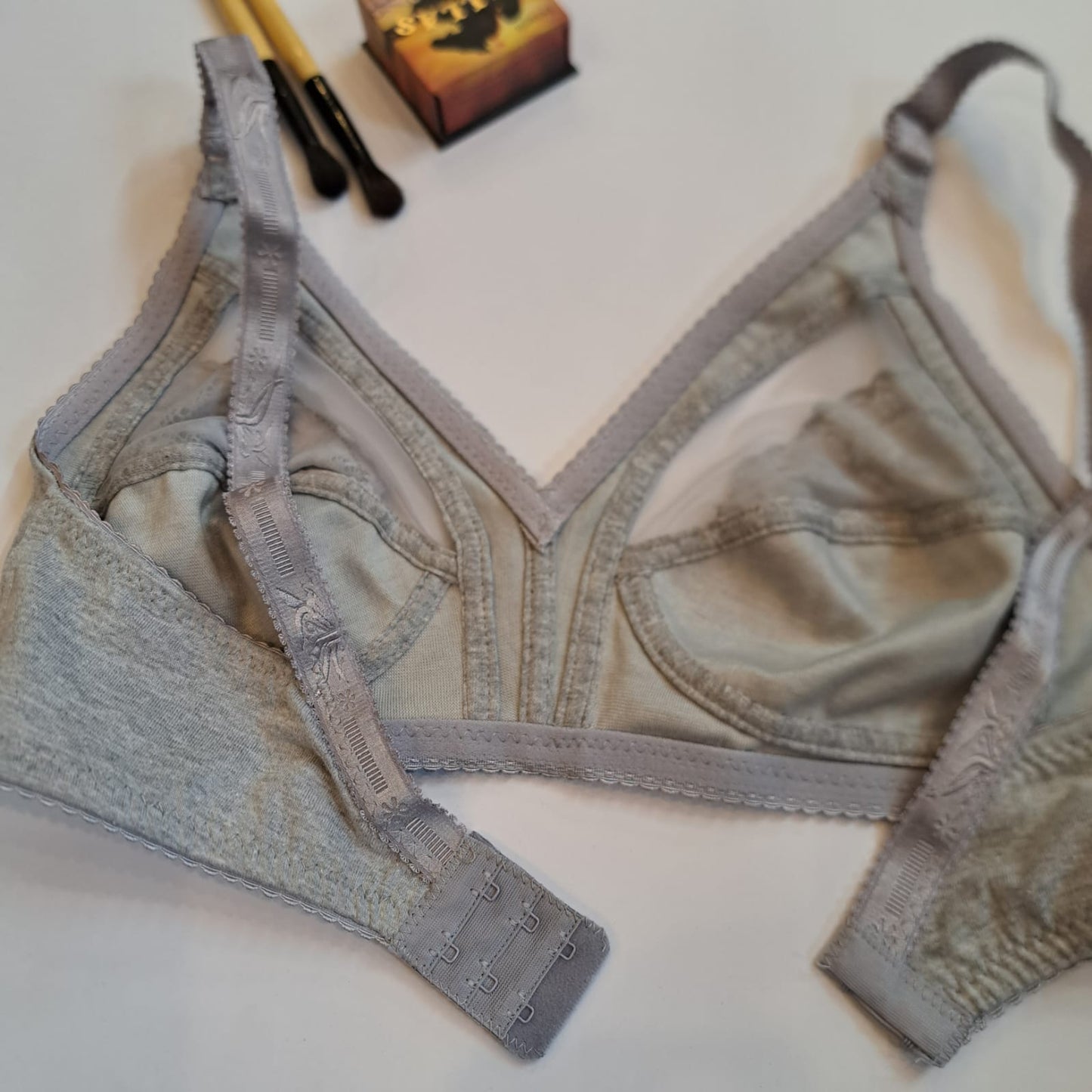 SOFT DAILY WEAR BRA