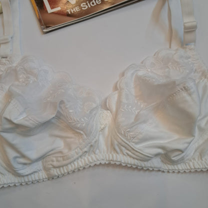 HIGH QUALITY SOFT COTTON BRA