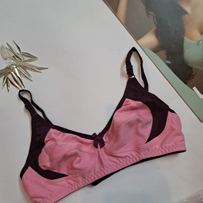 DAILY WEAR COTTON BRA – mrlady - Lingerie Store