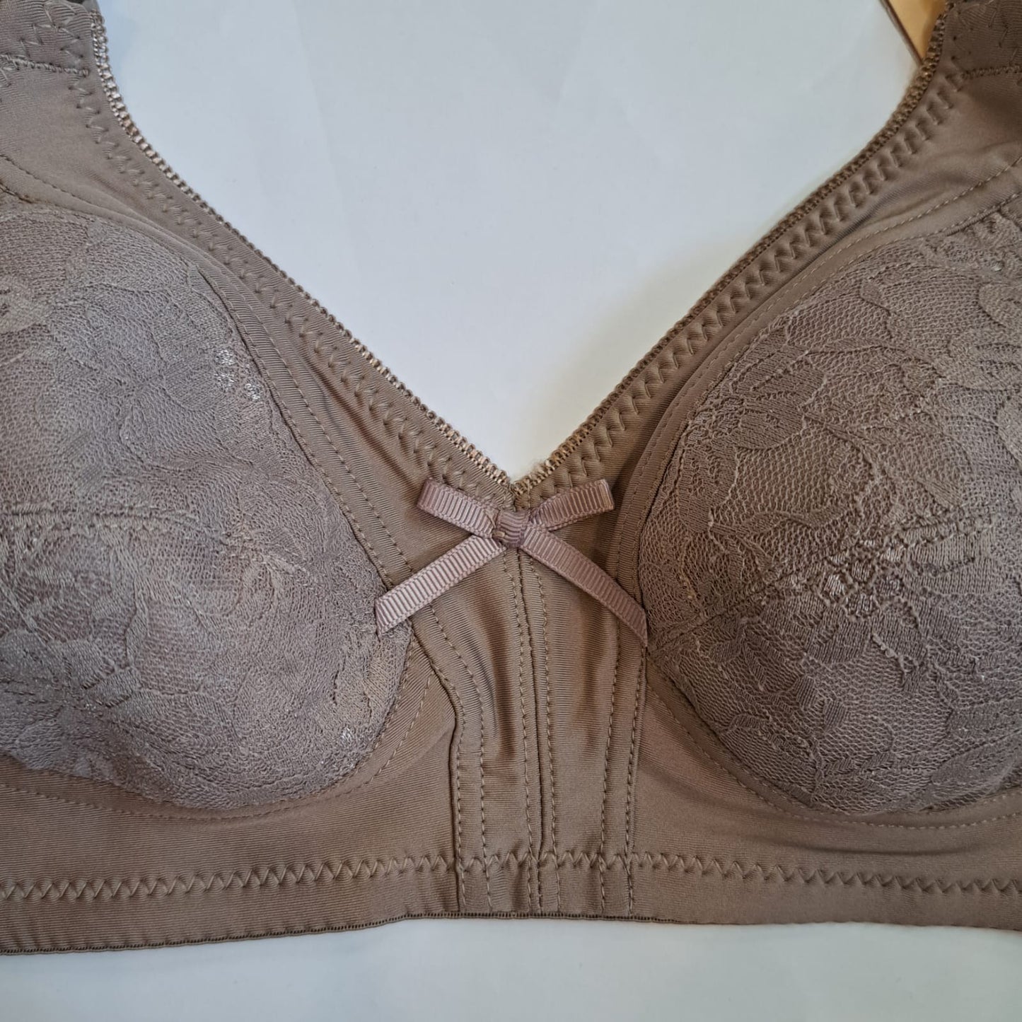 HIGH QUALITY SOFT NET BRA