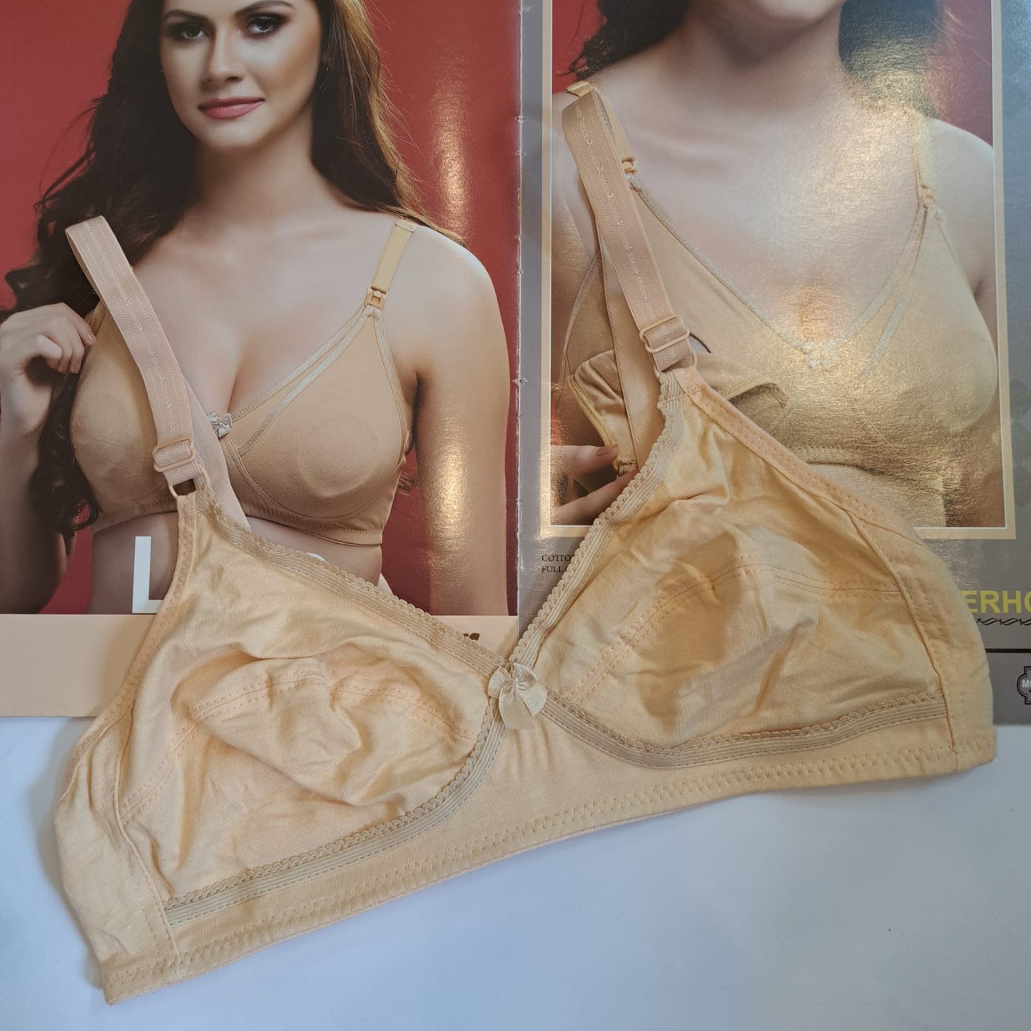 DAILY WEAR SOFT BRA