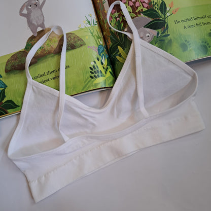 SOFT SUMMER COMFORT BD BRA